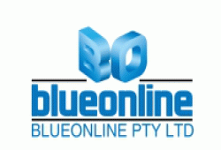 Blueonline PTY LTD